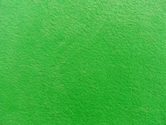 Lambskin Fleece uni, Apfelgr�n