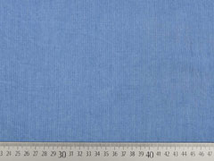 Chambray Jeans Look Streifen, jeansblau