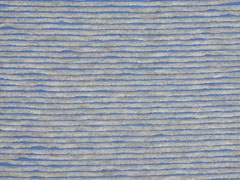 Jersey Lamellen, hellblau