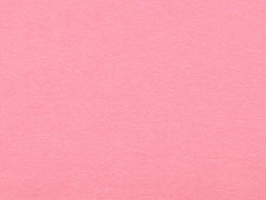 glattes B�ndchen - sattes lachsrosa