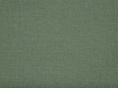 Jersey uni, dunkelkhaki