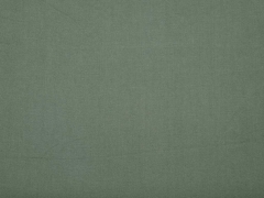 Viskose Stoff Uni - khaki