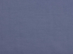 Baumwolle Batist, jeansblau