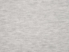 Viskose Jersey uni, grau melange