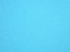 Viskose Jersey uni, t�rkis