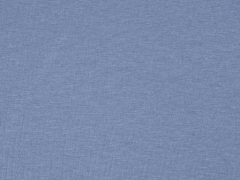 Viskose Jersey uni, jeansblau