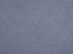 Modal Jersey uni, graublau