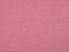 Modal Jersey uni, dunkles altrosa