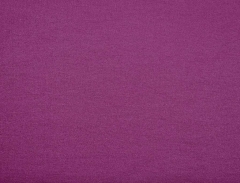 beschichteter Jersey Jeggings Stoff, bordeaux