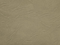 Lederjersey Imitat bronze metallic