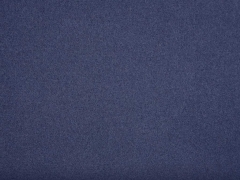 Velour Jackenstoff Wollstoff �hnlich, navy