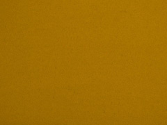RESTST�CK 65 CM Velour Jackenstoff Wollstoff �hnlich,  ocker