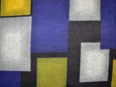 Jackenstoff Rechtecke Wollstoff �hnlich