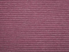 Jacquard Jersey Streifen, bordeaux