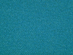 weicher Strickstoff Verona Perlmuster, bl�uliches petrol