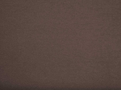 Jersey Punto di Roma Heavy Stretchjersey dk. braun