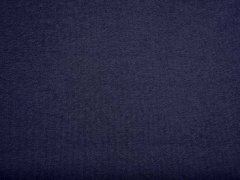 Heavy Jogging Sweat angeraut, dunkelblau