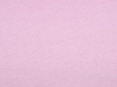 elastisches Wildleder Imitat Fake Suede, hellrosa