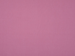Baumwolle Popelin uni, dunkles altrosa
