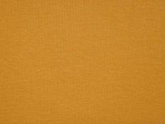 Jersey uni, ockergelb