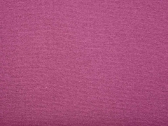 glattes B�ndchen - bordeaux