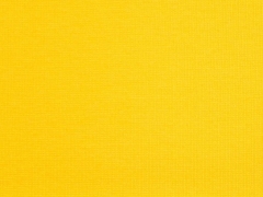 glattes B�ndchen - sonnengelb