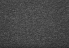 Viskose Jersey uni, anthrazit melange