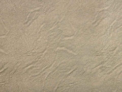 Metallic Look Lederimitat - bronze metallic