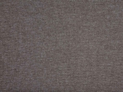 glattes B�ndchen, braun melange