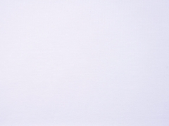 French Terry Sweat, wei�