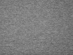 French Terry Sweat, anthrazit melange