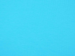 French Terry Sweat, t�rkis