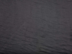 Silky Satin, schwarz