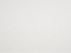 Baumwollsatin elastisch uni, ecrue