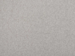 butterweicher Organic Cotton Fleece, helles taupe