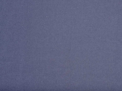 Washed Lyocell, dunkelblau