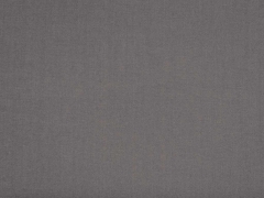 RESTST�CK 27,5 cm Washed Lyocell, schlammgrau