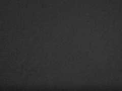 RESTST�CK 46 cm Washed Lyocell, schwarz