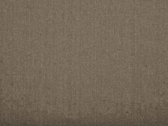 festerer Canvas Stoff, mocca braun