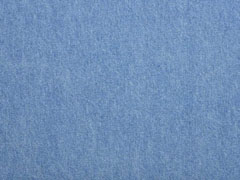 Jeansstoff Baumwolle ohne Stretch, jeansblau