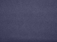 Wollmix Velour Caban Jackenstoff, dunkelblau