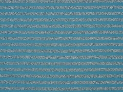 glattes B�ndchen Glitzer Streifen, petrol silber