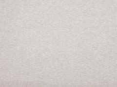 Heavy Jogging Sweat angeraut, beige meliert