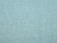 Leinen, mint melange