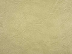 Lederjersey Imitat gold metallic