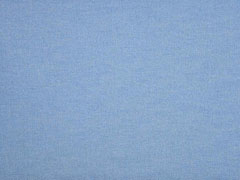 Hosenstretchstoff Bengalin Jeansoptik, helles Jeansblau