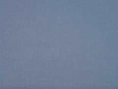 Washed Lyocell, jeansblau