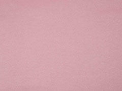 beschichteter Jersey Jeggings Stoff Bianca altrosa