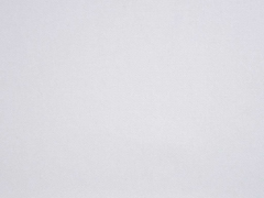 elastischer Baumwolltwill, weiss