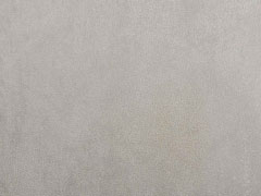 elastisches Wildlederimitat gepr�gte Optik, graubeige